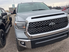 Used 2018  Toyota Tundra 4WD Double Cab 6.5' Bed 5.7L (Natl) at Maxx Loans near St. Adrian, MI