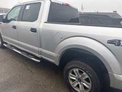 Used 2019  Ford F-150 4WD SuperCrew Box at Maxx Loans near St&period; Adrian&comma; MI