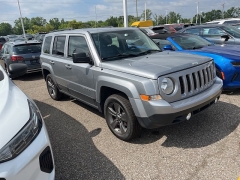 Used 2015 Jeep Patriot 4WD 4dr High Altitude Edition at Maxx Loans near St. Adrian, MI
