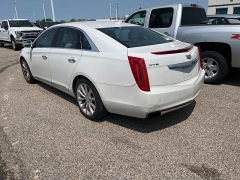 Used 2016 Cadillac XTS 4d Sedan Luxury AWD at Maxx Loans near ,