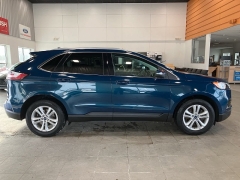 Used 2020  Ford Edge AWD at Maxx Loans near St&period; Adrian&comma; MI