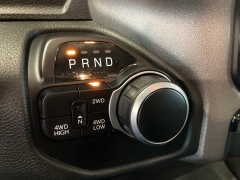 Used 2022 Ram 1500 4WD Tradesman Crew Cab 6'4" Box at Maxx Loans near St. Adrian, MI