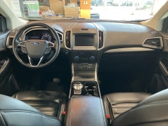 Used 2019  Ford Edge 4d SUV AWD SEL at Maxx Loans near St. Adrian, MI