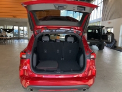 Used 2023 Ford Escape ST-Line AWD at Maxx Loans near St. Adrian, MI