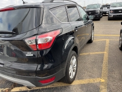 Used 2018  Ford Escape SE FWD at Maxx Loans near St. Adrian, MI