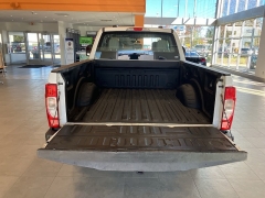 Used 2020  Ford Super Duty F-250 SRW XL 4WD SuperCab 6.75' Box at Maxx Loans near St. Adrian, MI