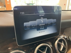 Used 2018 Mercedes-Benz CLA-Class 4d Coupe CLA250 4matic at Maxx Loans near St. Adrian, MI