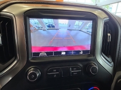 Used 2020  Chevrolet Silverado 1500 4WD Double Cab 147" RST at Maxx Loans near St&period; Adrian&comma; MI