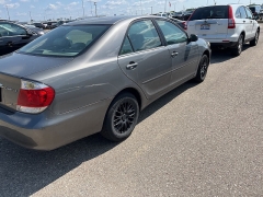 Used 2005 Toyota Camry 4dr Sdn V6 Auto (Natl) at Maxx Loans near ,