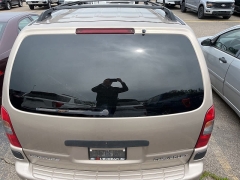 Used 2002 Chevrolet Venture 4dr Ext WB LT 1SD Pkg at Maxx Loans near ,