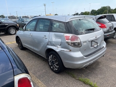 Used 2007 Toyota Matrix 5dr Wgn (Natl) at Maxx Loans near St. Adrian, MI