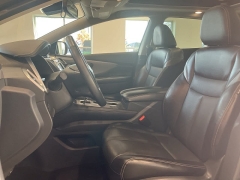 Used 2023  Nissan Murano AWD SL at Maxx Loans near St&period; Adrian&comma; MI