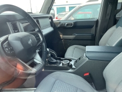 Used 2022 Ford Bronco 4 Door 4x4 at Maxx Loans near St. Adrian, MI