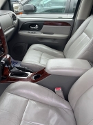 Used 2005 GMC Envoy 4dr 4WD SLT at Maxx Loans near ,