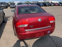 Used 2011 Mercury Milan 4d Sedan Premier at Suburban Ford of Sterling Heights near Sterling Heights, MI