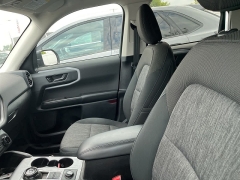 Used 2022 Ford Bronco Sport Big Bend 4x4 at Suburban Ford of Sterling Heights near Sterling Heights, MI