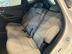 Used 2018 Hyundai Santa Fe Sport 2.4L Auto AWD at Maxx Loans near St. Adrian, MI