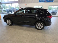 Used 2025  Ford Escape ST-Line Elite AWD at Maxx Loans near St&period; Adrian&comma; MI