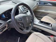 Used 2019 Lincoln MKZ Hybrid 4d Sedan FWD Reserve II at Suburban Ford of Sterling Heights near Sterling Heights, MI
