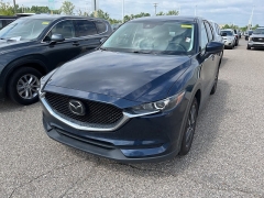 Used 2018 Mazda CX-5 4d SUV AWD Touring at Maxx Loans near St. Adrian, MI