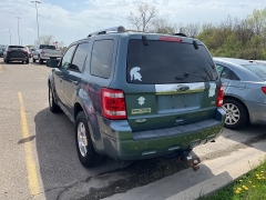 Used 2012 Ford Escape 4d SUV FWD Limited at Maxx Loans near ,
