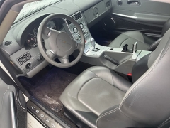 Used 2006  Chrysler Crossfire 2d Coupe Limited at Maxx Loans near St&period; Adrian&comma; MI