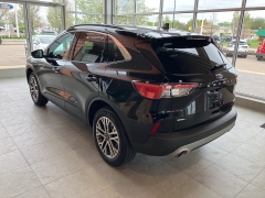 Used 2022 Ford Escape SEL AWD at Suburban Ford of Sterling Heights near Sterling Heights, MI