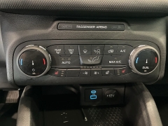 Used 2022 Ford Bronco Sport Outer Banks 4x4 at Maxx Loans near St. Adrian, MI