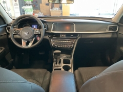 Used 2020  Kia Optima LX Auto at Maxx Loans near St. Adrian, MI