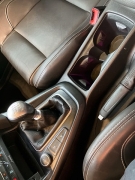 Used 2015 Ford Focus 4d Hatchback ST at Maxx Loans near ,