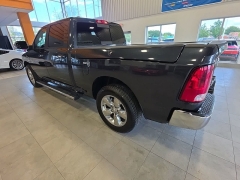 Used 2017  Ram 1500 4WD Crew Cab 149" Big Horn at Maxx Loans near St&period; Adrian&comma; MI
