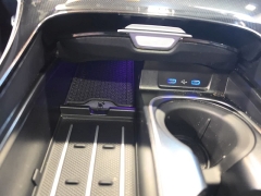 Used 2023  Mercedes-Benz S-Class S 580 4MATIC Sedan at Maxx Loans near St&period; Adrian&comma; MI