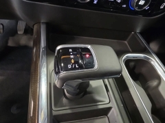 Used 2023  Chevrolet Silverado 1500 4WD Crew Cab 147" RST at Maxx Loans near St&period; Adrian&comma; MI
