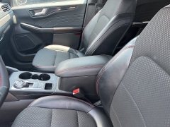 Used 2023 Ford Escape ST-Line FWD at Maxx Loans near St. Adrian, MI