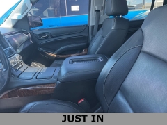 Used 2018 Chevrolet Tahoe 4d SUV 4WD Premier at Suburban Ford of Sterling Heights near Sterling Heights, MI