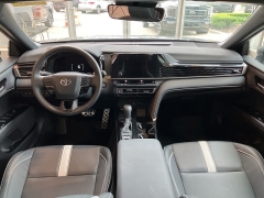 Used 2025 Toyota Camry AWD (Natl) at Suburban Ford of Sterling Heights near Sterling Heights, MI