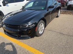 Used 2023 Dodge Charger SXT RWD at Suburban Ford of Sterling Heights near Sterling Heights, MI