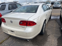 Used 2010 Buick Lucerne 4d Sedan CXL3 at Suburban Ford of Sterling Heights near Sterling Heights, MI