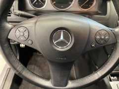 Used 2008  Mercedes-Benz C-Class 4dr Sdn 3&period;0L RWD at Maxx Loans near St&period; Adrian&comma; MI