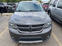 Used 2018 Dodge Journey 4d SUV AWD GT at Suburban Ford of Sterling Heights near Sterling Heights, MI