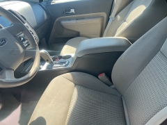 Used 2010 Ford Edge 4d SUV FWD SE at Suburban Ford of Sterling Heights near Sterling Heights, MI