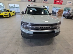 Used 2022  Ford Bronco Sport Big Bend 4x4 at Maxx Loans near St&period; Adrian&comma; MI