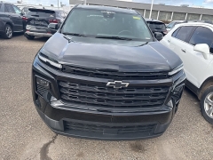 Used 2024  Chevrolet Traverse FWD 4dr LT w&sol;1LT at Maxx Loans near St&period; Adrian&comma; MI