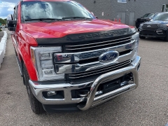 Used 2018 Ford Super Duty F-350 SRW 4WD SuperCab Box at Maxx Loans near St. Adrian, MI