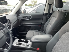 Used 2022 Ford Bronco Sport Big Bend 4x4 at Suburban Ford of Sterling Heights near Sterling Heights, MI