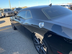 Used 2020  Dodge Challenger R/T RWD at Maxx Loans near St. Adrian, MI