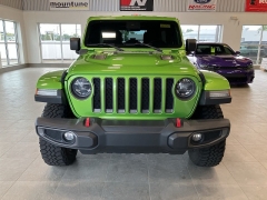 Used 2019 Jeep Wrangler Unlimited 4d SUV 4WD Rubicon at Maxx Loans near St. Adrian, MI