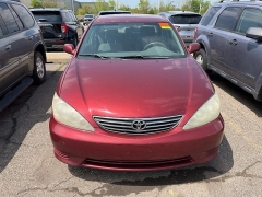 Used 2006 Toyota Camry 4dr Sdn (Natl) at Suburban Ford of Sterling Heights near Sterling Heights, MI