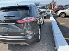 Used 2020 Ford Edge AWD at Suburban Ford of Sterling Heights near Sterling Heights, MI