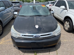 Used 2010 Ford Focus 4d Sedan SEL at Suburban Ford of Sterling Heights near Sterling Heights, MI
